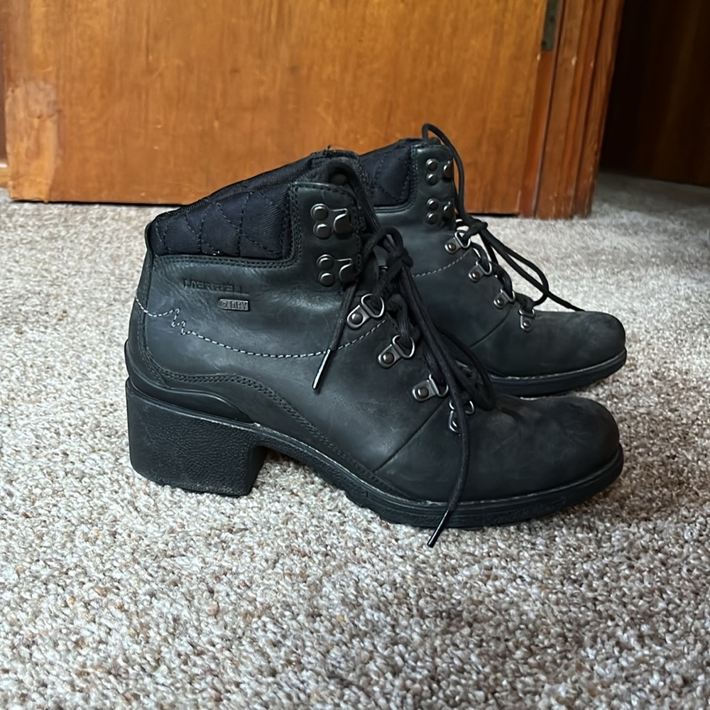 Merrell Waterproof Boots